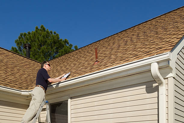 4 Ply Roofing in Lake Placid, FL